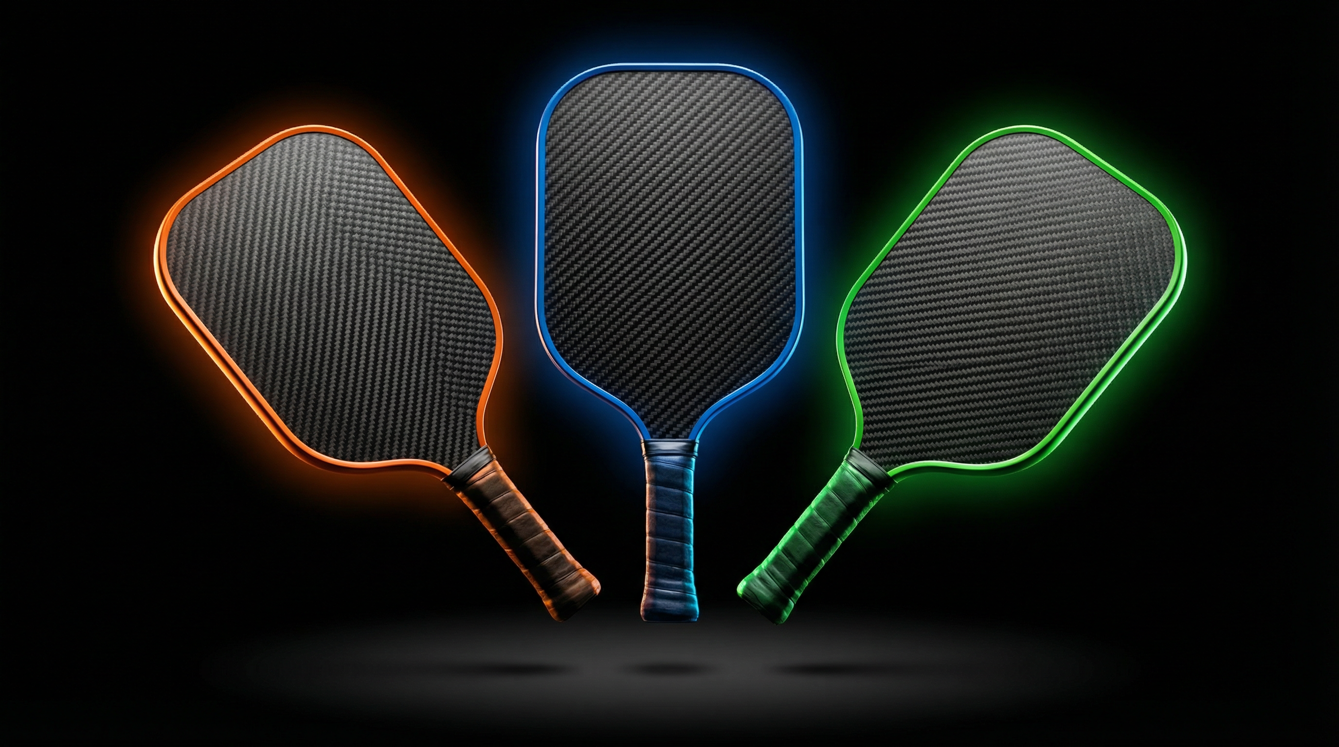 TOURNAMENT PADDLES
