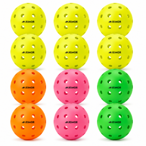 sports outdoor pickleballs