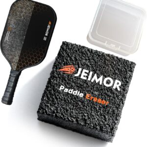 pickleball paddle eraser