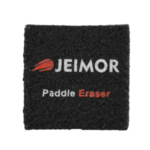 pickleball paddle eraser