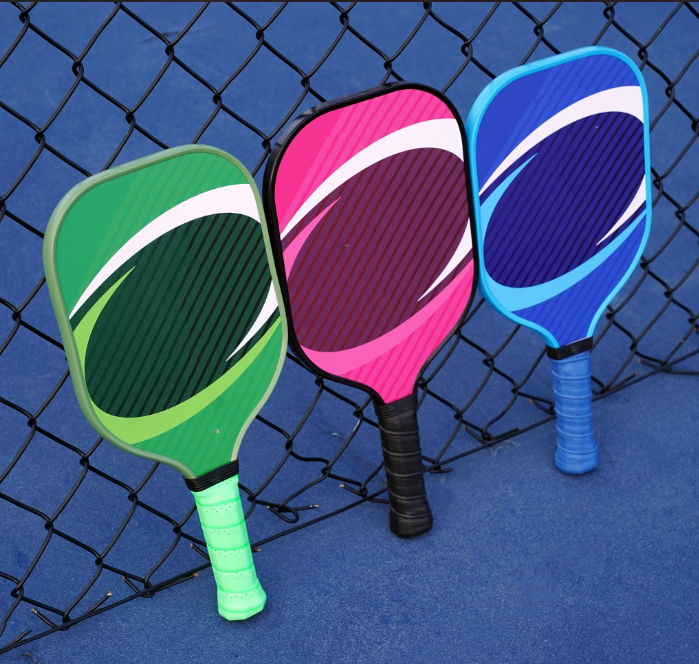 Pickleball vs Padel