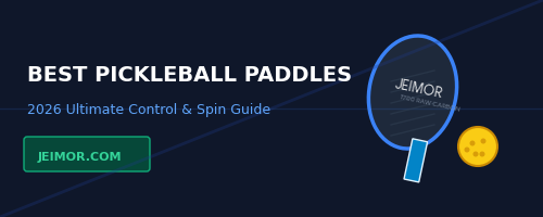 jeimor pickleball thumbnail