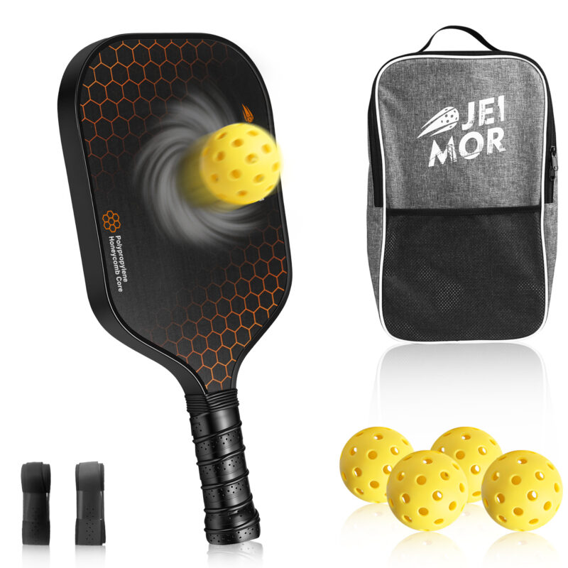 Pickleball Paddles Set of 1